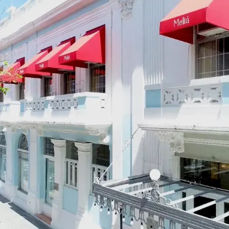 Meliá Century Hotel Ponce