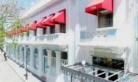 Meliá Century Hotel Ponce Hotels in San Antón