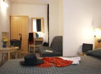 Hotel Mary - Parvekkeita