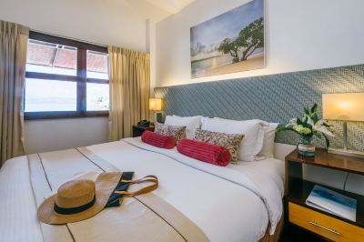 サンセットヴィラスタンダード クラブ パラダイス リゾート パラワンの写真