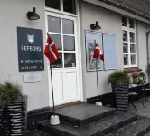 Refborg Hotel Hotels near LEGOLAND® Billund Resort