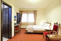 Hotel Castel Royal Các khách sạn ở Mosnita Noua