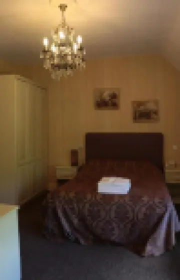 Haigs Hotel