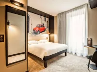 ibis le Mans Centre Gare Nord 3 stars