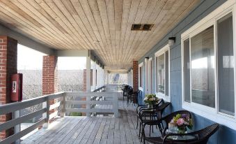 Born Free Suites by the Sea