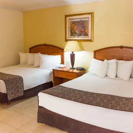 Hafersons Inn Hotel & Suites