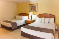 Hafersons Inn Hotel & Suites