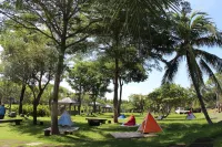 Grand Luley Manado Hotels in 