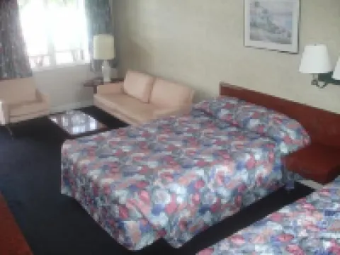 Belleair Village Motel Hotels in Largo