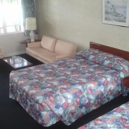 Belleair Village Motel