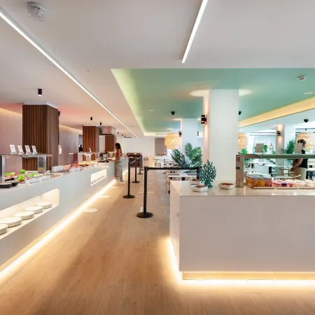 Kumara Serenoa by Lopesan Hotels