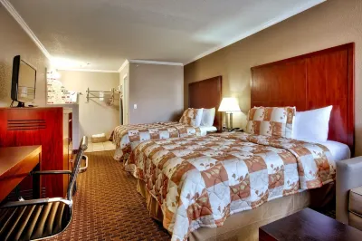 The Views Inn Sedona Hotels in Village of Oak Creek