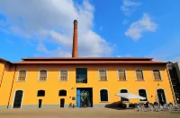 Hotel Giardino