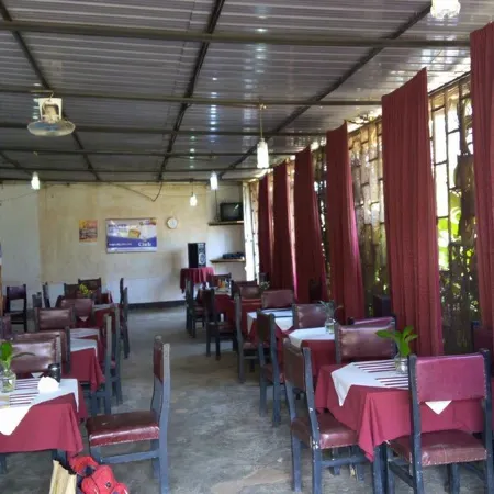 Agabet Hotel - Mbale