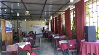 Agabet Hotel - Mbale - バー