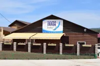 Irbis Hotel Hotels near Shamanka Khuzhir