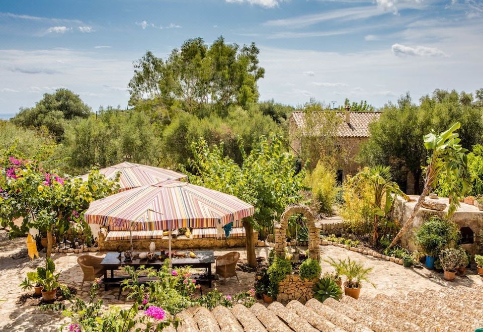Finca Can Duvai Mallorca