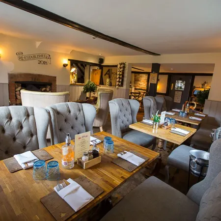 The Bull Inn Pub