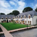 Heyward Mews Sleeps 6 Hotels near St. Mochta's Church