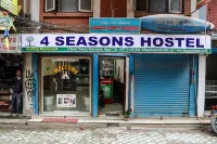 Wanderthirst Hostel Các khách sạn ở 
