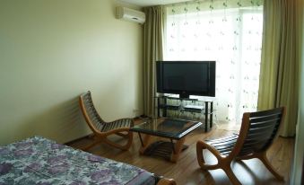 Luxcompany Apartment Krasnaya Presnya