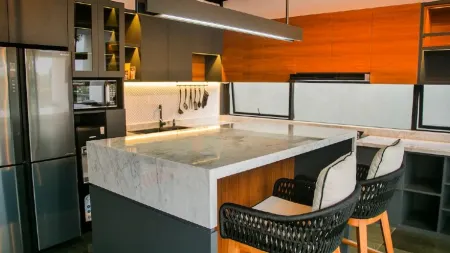 Mallo Villa - Dago Village - New Villa & Furnish Отели рядом с достопримечательностью «Bukit Bintang»