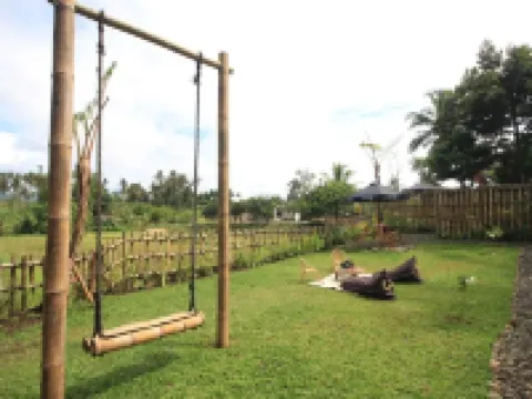Sawah Ijen & Guest House Banyuwangi Hotels in Licin
