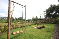 Sawah Ijen & Guest House Banyuwangi Hotels in Licin