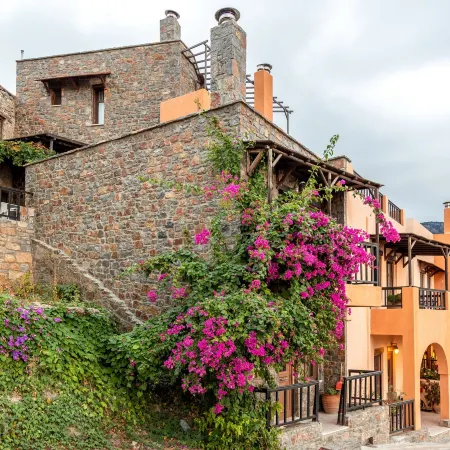 Mala Villa