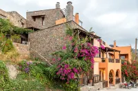 Mala Villa Hotels in Males