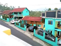 Villa Darajat 154 Hotels in Pasirwangi