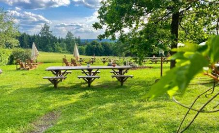 Landschafts-Gasthaus Bräutigam-Hanses - Housity