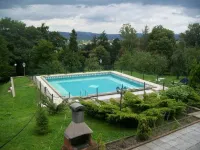 Hotel & Restarant Ausspann Hotels in Pirna