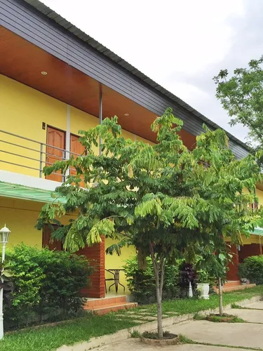 รูปภาพของวนารมย์ รีสอร์ท (Wanarom Resort)