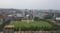 Lamerall at Simpang Lima Hotels in South Semarang