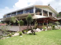 Montana Resort Hotel di 