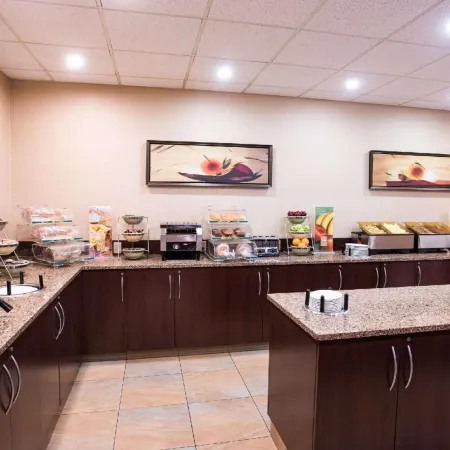 Quality Inn & Suites