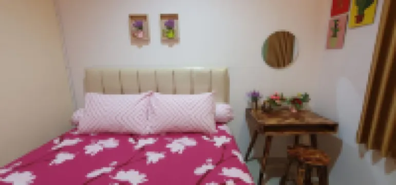 Lobivia Guest House