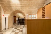 Bastione Malvasia Hotel (ex New Malvasia) - bar