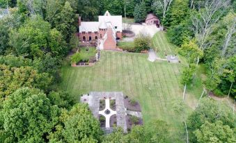Purcell Mansion B&B