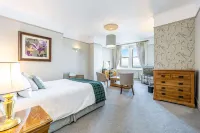 Best Western Walton Park Hotel Hotels in Yatton