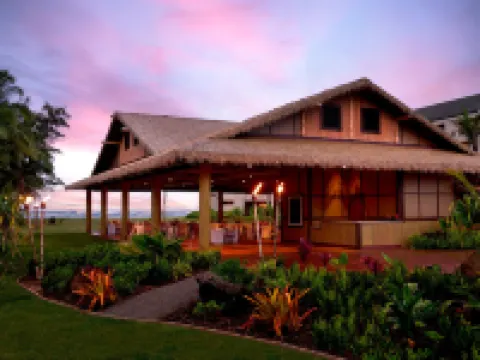 Sheraton Kauai Coconut Beach Resort Hotels in Kapaa