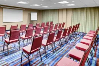 Fairfield Inn & Suites Cape Cod Hyannis
