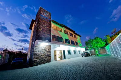 North Hotel - Aeroporto