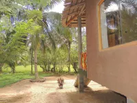 Milk House Cottage