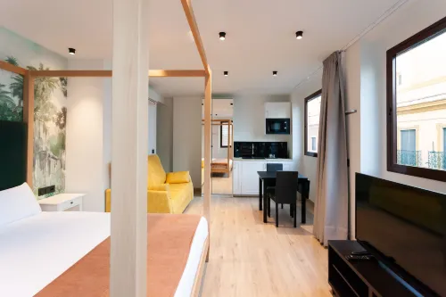 Welldone Sierpes Boutique