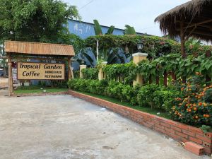 Tropical Garden Phú Quốc