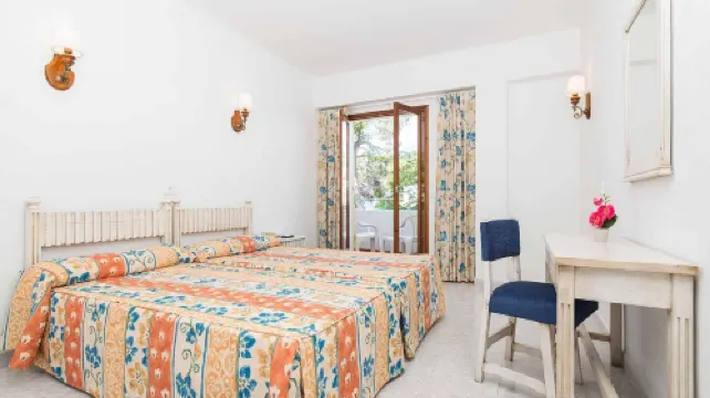 Hostal San Francisco