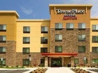 TownePlace Suites Garden City