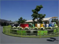 鈴鹿賽車場飯店 鈴鹿市酒店